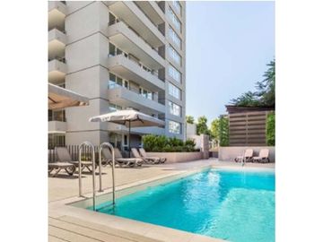 Venta de Hermoso Departamento en Simón Bolivar.  Ñuñoa