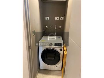 Venta de Hermoso Departamento en Simón Bolivar.  Ñuñoa