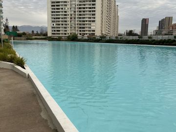 Arayabroker vende departamento en macul 1D 1 B