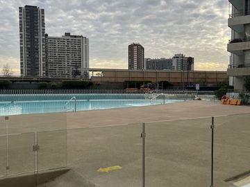 Arayabroker vende departamento en macul 1D 1 B