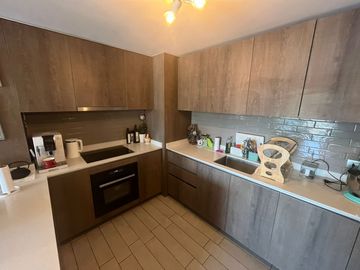 HERMOSO DEPARTAMENTO DE UN DORMITORIO EN AVDA. SIMON BOLIVAR - HyZ Propiedades