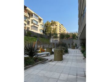 Venta de Hermoso Departamento en Simón Bolivar.  Ñuñoa