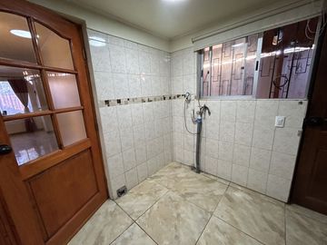 Venta hermosa casa remodelada en San Bernardo