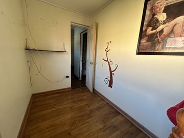 Venta hermosa casa remodelada en San Bernardo