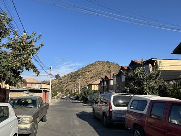 Venta hermosa casa remodelada en San Bernardo