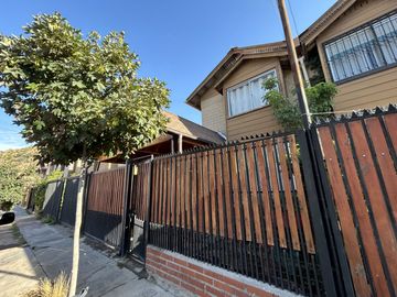 Venta hermosa casa remodelada en San Bernardo