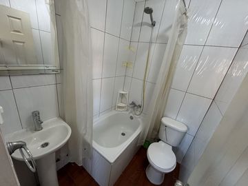 Venta hermosa casa remodelada en San Bernardo