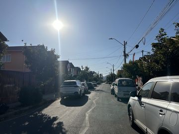 Venta hermosa casa remodelada en San Bernardo