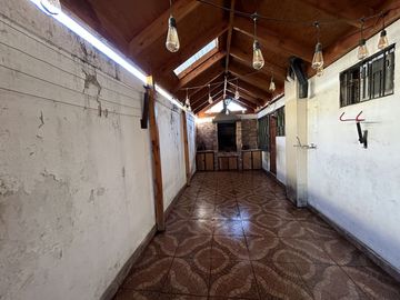Venta hermosa casa remodelada en San Bernardo