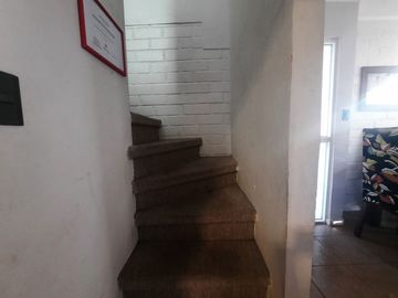 Grace Kelm Vende Casa  en barrio cerrado/3 dorm /2 baños/ est 2 autos c/patio,en Buin