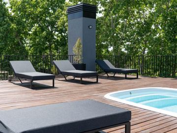 Vista al rio, 2/3 amb!! coch, pileta. TIGRE residencial
