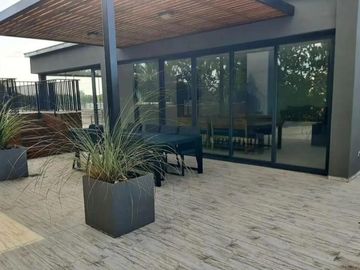 Vista al rio, 2/3 amb!! coch, pileta. TIGRE residencial