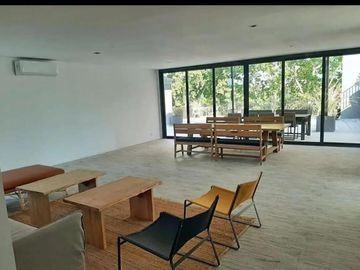 Vista al rio, 2/3 amb!! coch, pileta. TIGRE residencial