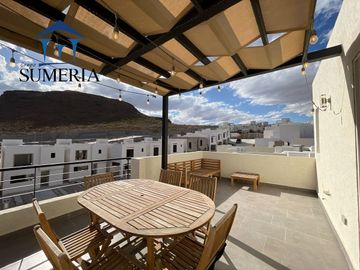 Casa preventa modelo SIENA ROOF- Residencial Alleza Punta Norte