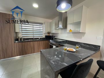 Casa preventa modelo SIENA ROOF- Residencial Alleza Punta Norte