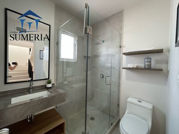 Casa preventa modelo SIENA ROOF- Residencial Alleza Punta Norte