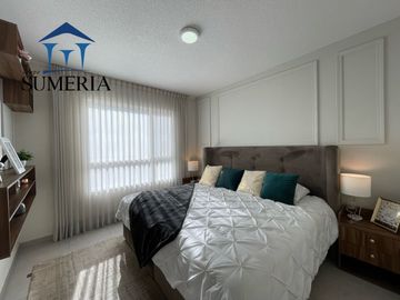 Casa preventa modelo SIENA ROOF- Residencial Alleza Punta Norte