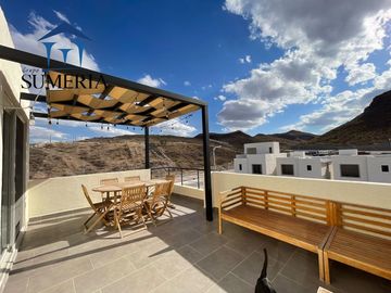 Casa preventa modelo SIENA ROOF- Residencial Alleza Punta Norte