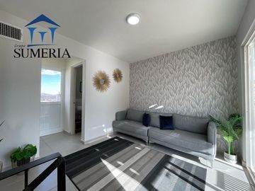 Casa preventa modelo SIENA ROOF- Residencial Alleza Punta Norte