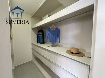 Casa preventa modelo SIENA - Residencial Alleza Punta Norte