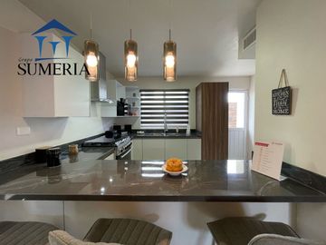 Casa preventa modelo SIENA - Residencial Alleza Punta Norte