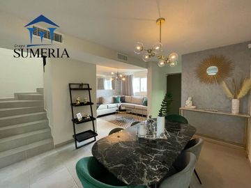 Casa preventa modelo SIENA - Residencial Alleza Punta Norte