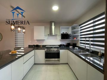 Casa preventa modelo SIENA - Residencial Alleza Punta Norte