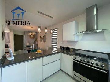 Casa preventa modelo SIENA - Residencial Alleza Punta Norte