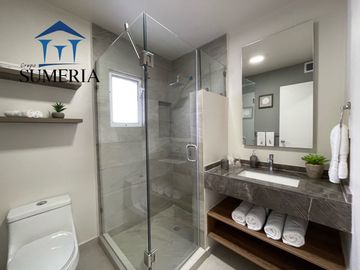 Casa preventa modelo GENOVA- Residencial Alleza Punta Norte