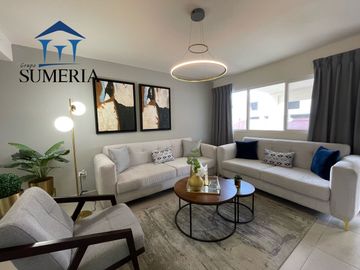 Casa preventa modelo GENOVA- Residencial Alleza Punta Norte