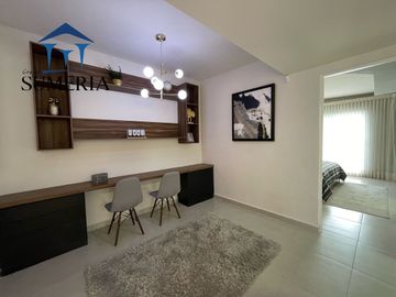 Casa preventa modelo GENOVA- Residencial Alleza Punta Norte