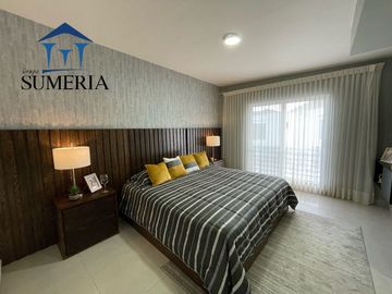 Casa preventa modelo GENOVA- Residencial Alleza Punta Norte