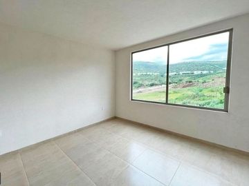 CASA NUEVA EN VENTA FRACC. CAÑADAS DEL BOSQUE, MORELIA, COTO PRIVADO. ZONA HOSPI