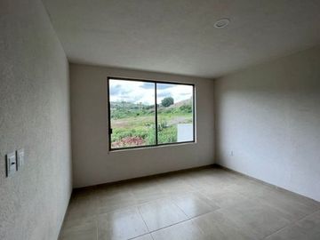 CASA NUEVA EN VENTA FRACC. CAÑADAS DEL BOSQUE, MORELIA, COTO PRIVADO. ZONA HOSPI