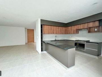 CASA NUEVA EN VENTA FRACC. CAÑADAS DEL BOSQUE, MORELIA, COTO PRIVADO. ZONA HOSPI