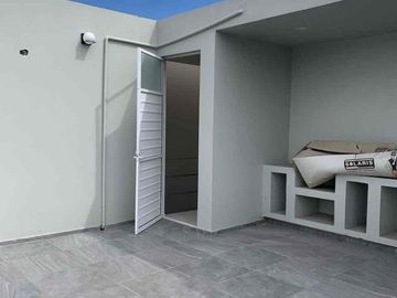 CASA EN VENTA EN TIRO AL BLANCO