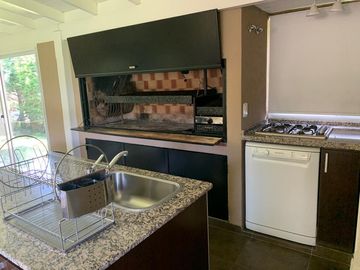 Casa en venta en barrio La Casualidad , Pilar.