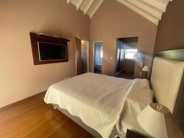 Casa en venta en barrio La Casualidad , Pilar.