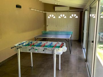 Casa en venta en barrio La Casualidad , Pilar.