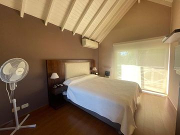 Casa en venta en barrio La Casualidad , Pilar.