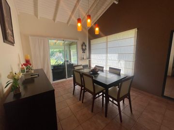 Casa en venta en barrio La Casualidad , Pilar.