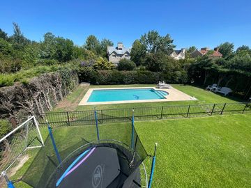 Casa en venta en barrio La Casualidad , Pilar.