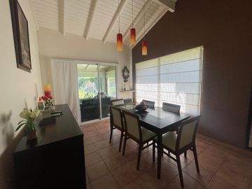 Casa en venta en barrio La Casualidad , Pilar.