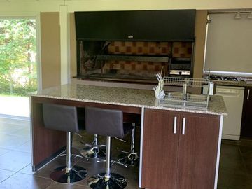 Casa en venta en barrio La Casualidad , Pilar.