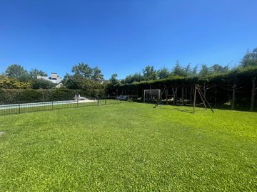 Casa en venta en barrio La Casualidad , Pilar.