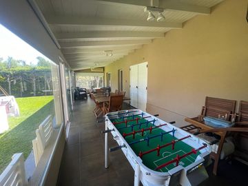 Casa en venta en barrio La Casualidad , Pilar.