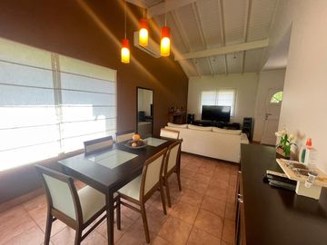 Casa en venta en barrio La Casualidad , Pilar.