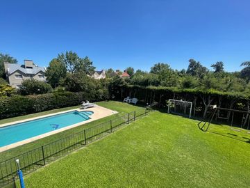 Casa en venta en barrio La Casualidad , Pilar.
