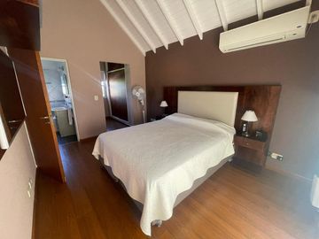 Casa en venta en barrio La Casualidad , Pilar.
