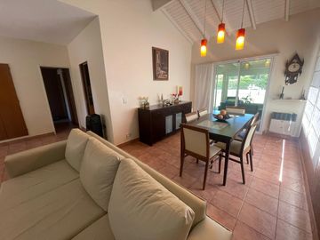 Casa en venta en barrio La Casualidad , Pilar.